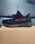 Tênis Adidas Yeezy Boost 350 - Preto Vermelho - comprar online