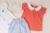 Remera KENDUA
