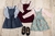 Blusa SOL
