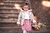Pollera PAULINA - comprar online