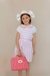 Capelina DE YUTE BICOLOR - comprar online