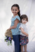 Short pollera BADA DIN - comprar online
