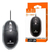Mouse Com Cabo Usb 1200 Dpi Óptico Led Lehmox Ley28