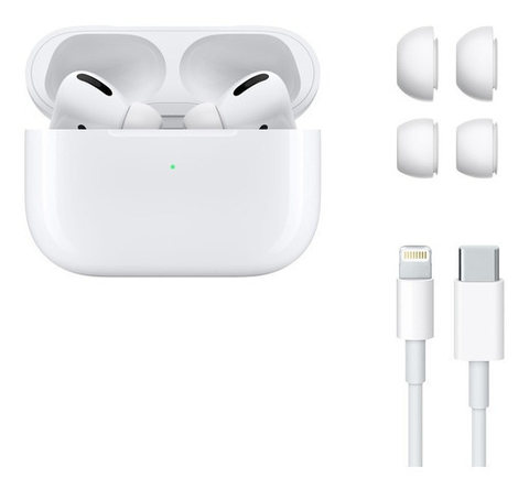 Fone De Ouvido Apple AirPods Pro 2° Geração 1º Linha Premium