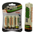 Pilha Recarregável Glacier AA 4700 mAh