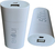 Carregador Portátil Power Bank Universal 5000mah Inova Cor Branco - comprar online