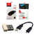 Mouse sem fio recarregável com Led KapBom KA-618 na internet