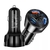 Carregador Veicular Quick Charge 2 USB e 1 USB-C 55w na internet