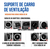 Suporte Veicular Articulado H'Maston CJ-22 - loja online
