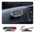 Suporte Magnético 360° Veicular Universal H'Maston CJ-51 - Digital Mix 2r