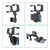 Imagem do Suporte Veicular Altomex C-102 De Celular Retrovisor Universal Carro Gps