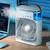 Mini Umidificador de Ar Portátil - AirClean - comprar online