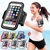 Braçadeira Suporte Porta Celular Braço Corrida Bike Academia