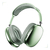 Fone Headphone Bluetooth Wireless Extra Bass P9 Air Top Max Cor Vermelho - loja online