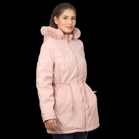 PARCA ROSA LOGO ROSA - FEM