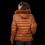 JAQUETA TERRACOTA LOGO TERRACOTA - FEM - comprar online