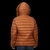 JAQUETA TERRACOTA LOGO TERRACOTA - FEM na internet