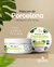 MÁSCARA DE PORCELANA CLAREADORA COM DOLOMITA E ÓLEO DE ROSA MOSQUETA 130G VEGANA