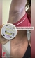 MÁSCARA DE PORCELANA CLAREADORA COM DOLOMITA E ÓLEO DE ROSA MOSQUETA 130G VEGANA - loja online