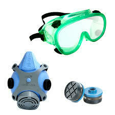 Kit fumigador profesional - comprar online