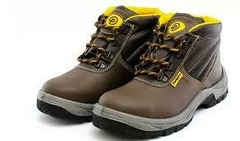 Botin de aeguridad pampero