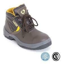 Botin de aeguridad pampero - comprar online