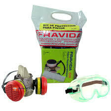 Kit pintor profesional