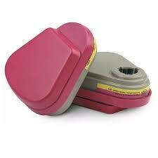 Filtros multigas para mascara Fullface ( PAR)