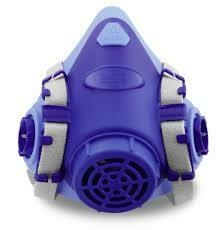 Respirador buconasal importado - comprar online