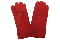 Guante soldador rivereado - comprar online