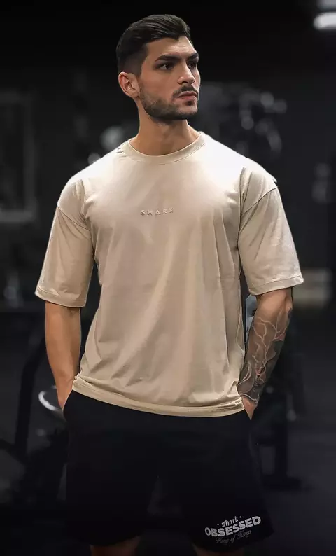 Remeron Oversize Essential - Arena
