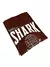 Remeron Oversize "World" - Marron - Tienda +Shark Mayorista