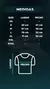 Remera Compression Shark - Negro en internet