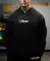 Buzo Oversize "Graffiti - Mutant" - Negro - comprar online