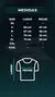 Remera Compression Shark - Gris en internet