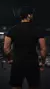 Remera Compression Shark - Negro - comprar online
