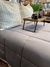 Piel de Durazno Gris Plomo T - comprar online