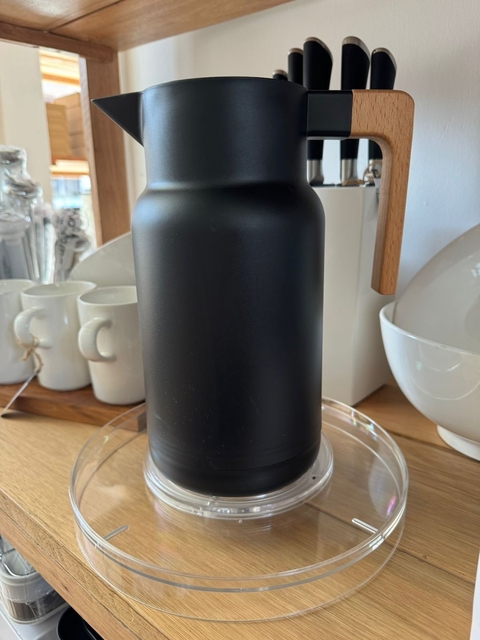 Jarra Termica Sakura Negra