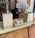 Dispenser Crema cuadrado - comprar online