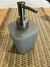 Dispenser Cuadrado Nacarado - comprar online