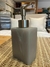 Dispenser Rectangular Nacarado