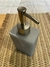 Dispenser Rectangular Nacarado - comprar online