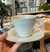 Taza y Plato Jinan Set x 6