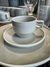Taza y Plato de Te Sunderland