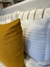 Cubrecama Panama Blanco Q - comprar online