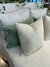 Almohadon Boucle 60 x 60