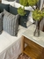 Almohadon Trenza Blanca - comprar online