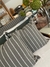 Almohadon Trenza Blanca