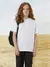 CAMISETA SPORT BÁSICA BRANCA