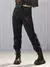 CALÇA BLACK COM PAETÊ